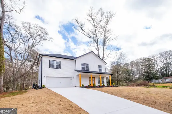 165 Strickland Street, Fairburn, GA 30213