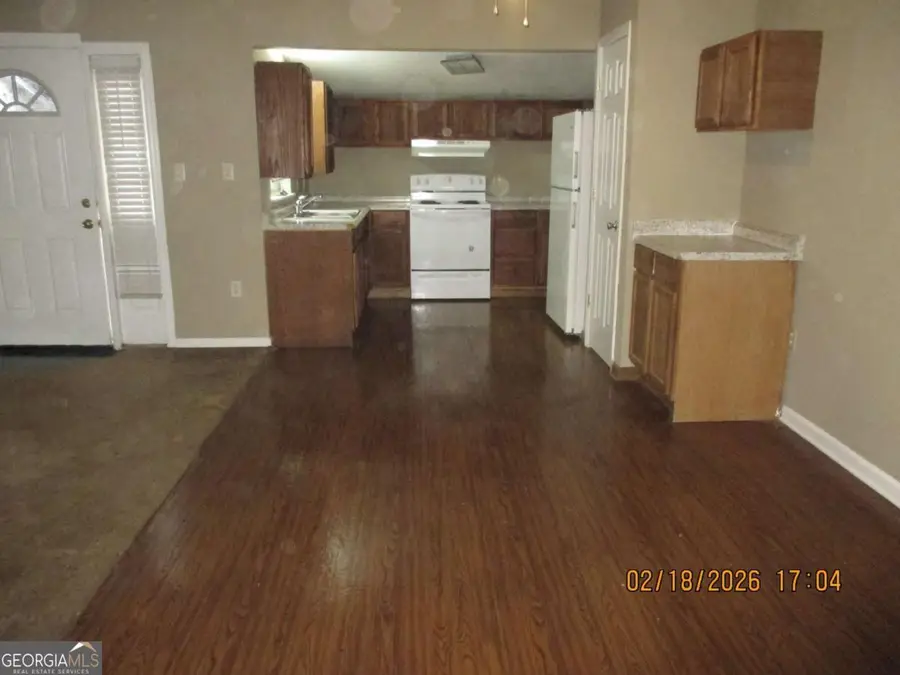 119 Cherokee Circle, Hinesville, GA 31313 - #2