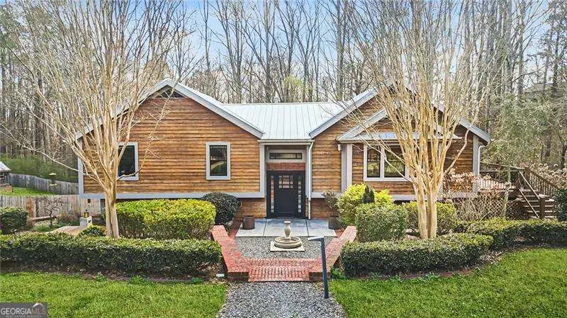 3730 Regatta Court, Acworth, GA 30102 - #2