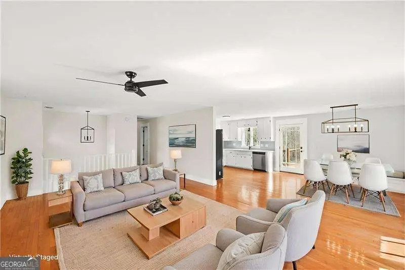 3730 Regatta Court, Acworth, GA 30102 - #3