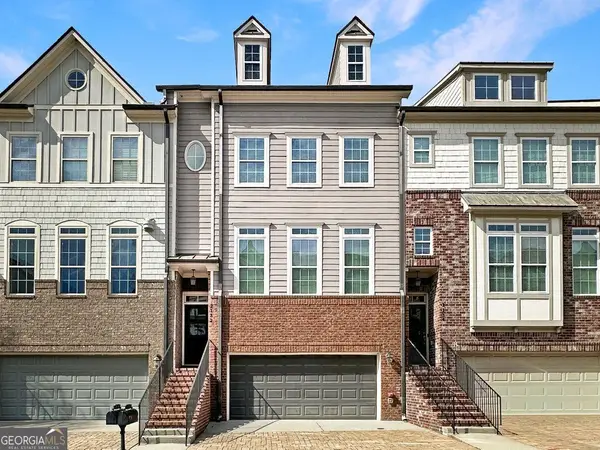 2132 Old Georgian Terrace, Atlanta, GA 30318