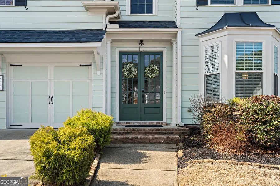 6263 Cedar Spring Lane, Hoschton, GA 30548 - #2