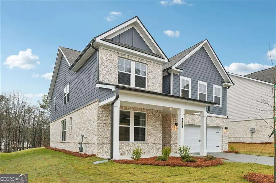 770 Marlin Drive, Lawrenceville, GA 30045 - #2