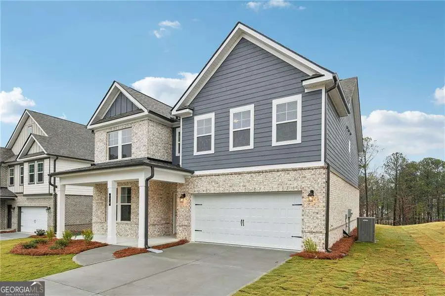 770 Marlin Drive, Lawrenceville, GA 30045 - #3