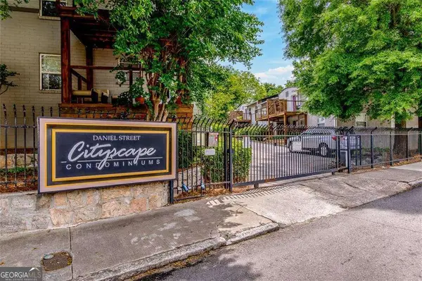 36 Daniel Street Se #5, Atlanta, GA 30312