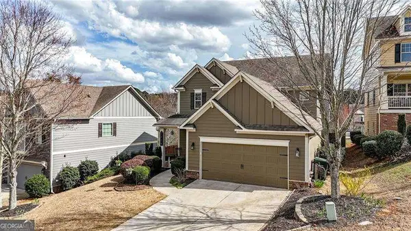 1704 Summit Village Lane, Marietta, GA 30066