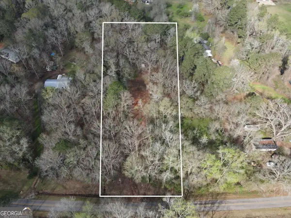 1787 Ramah Church Road, Culloden, GA 31016