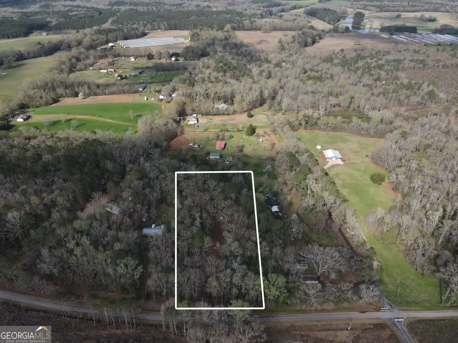 1787 Ramah Church Road, Culloden, GA 31016 - #2