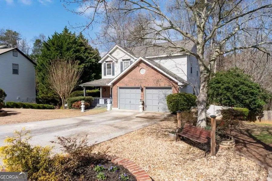 780 Walnut Creek Drive Nw, Lilburn, GA 30047 - #3