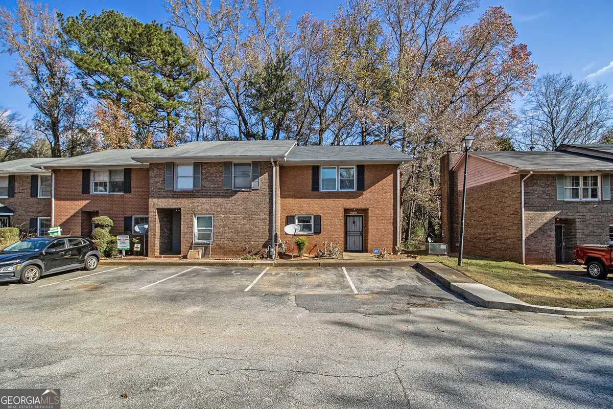 4526 Golf Vista Circle, Decatur, GA 30035 - #1