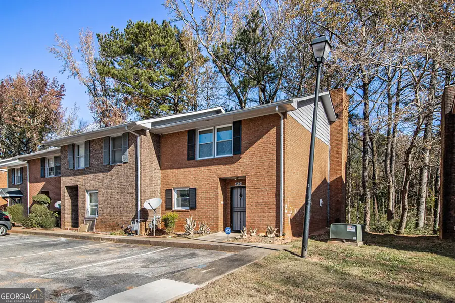 4526 Golf Vista Circle, Decatur, GA 30035 - #3