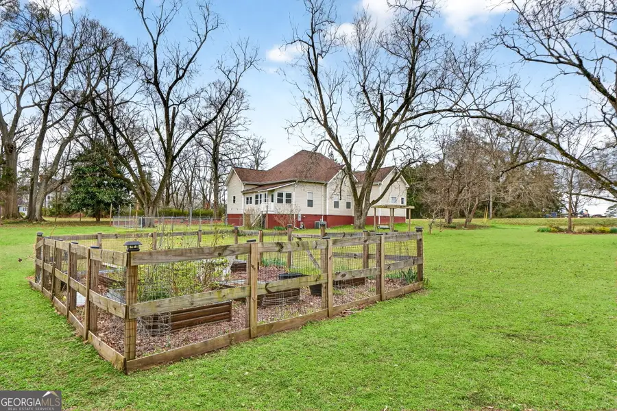 38 Bowden Street, Locust Grove, GA 30248 - #3