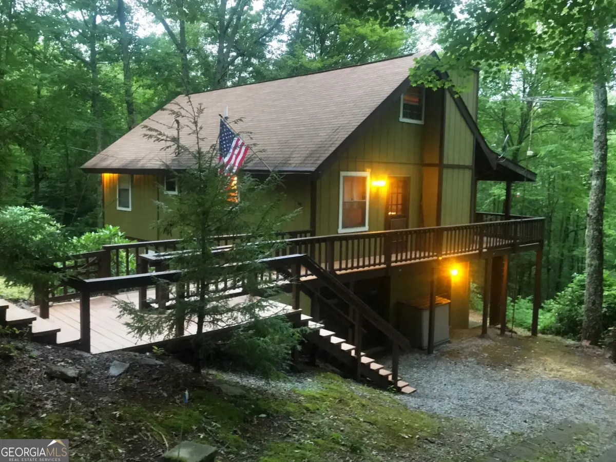 559 Maple Leaf Drive, Dillard, GA 30537 - #1