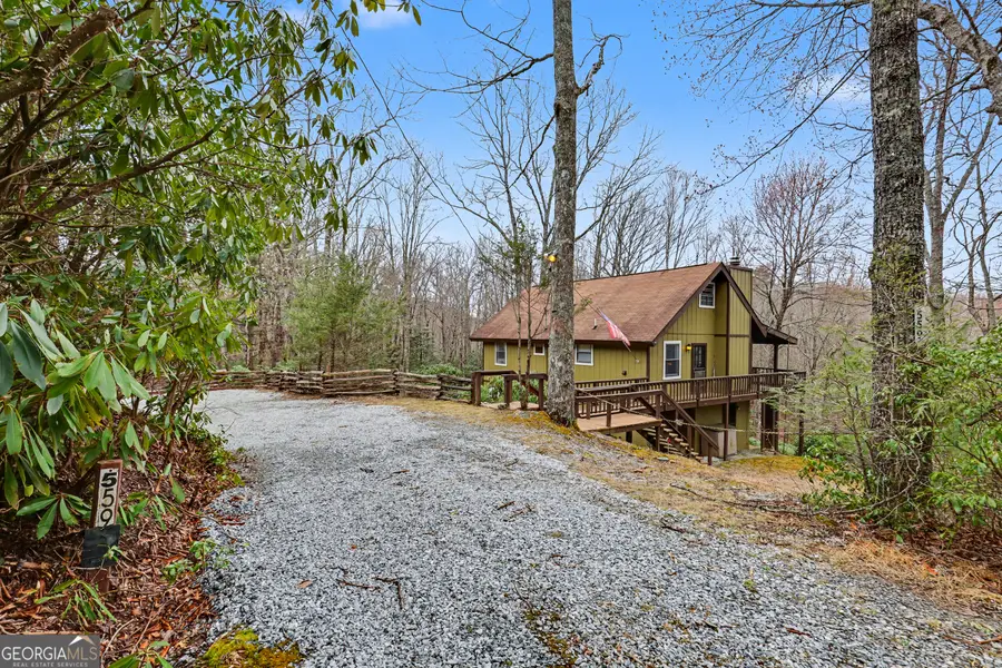 559 Maple Leaf Drive, Dillard, GA 30537 - #2