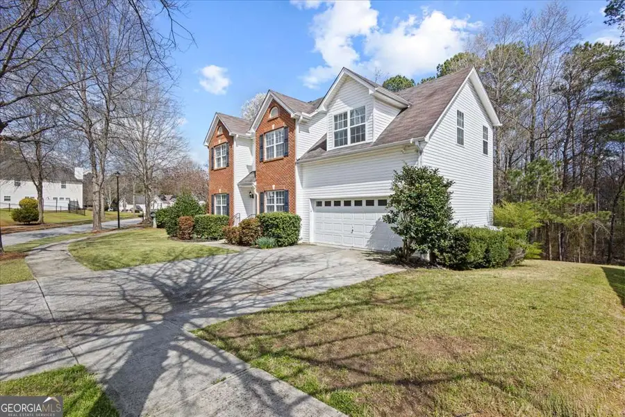1380 Commonwealth Lane, Grayson, GA 30017 - #3