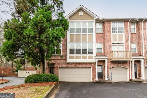 445 N Sessions Street Nw #505, Marietta, GA 30060