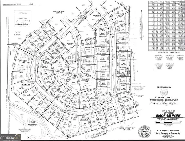 6814 Biscayne Boulevard, Rex, GA 30273