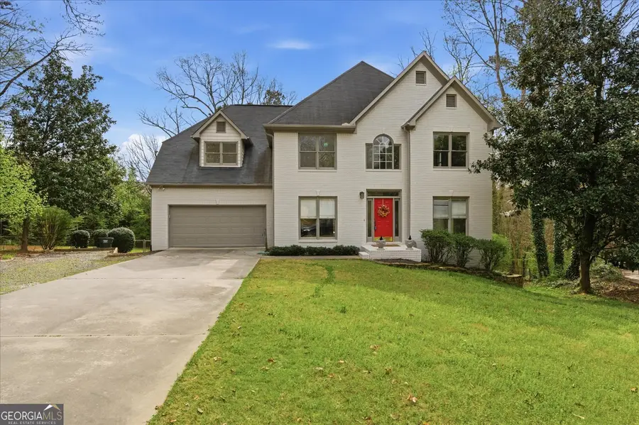 3560 Rosewicke Drive, Cumming, GA 30040 - #2