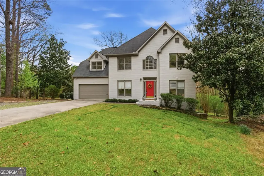 3560 Rosewicke Drive, Cumming, GA 30040 - #3