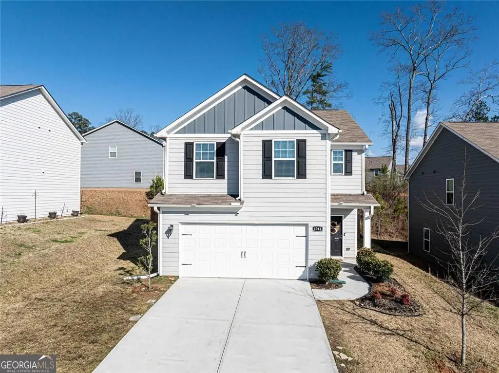 4944 Bridle Run Trail, Douglasville, GA 30135 - #1