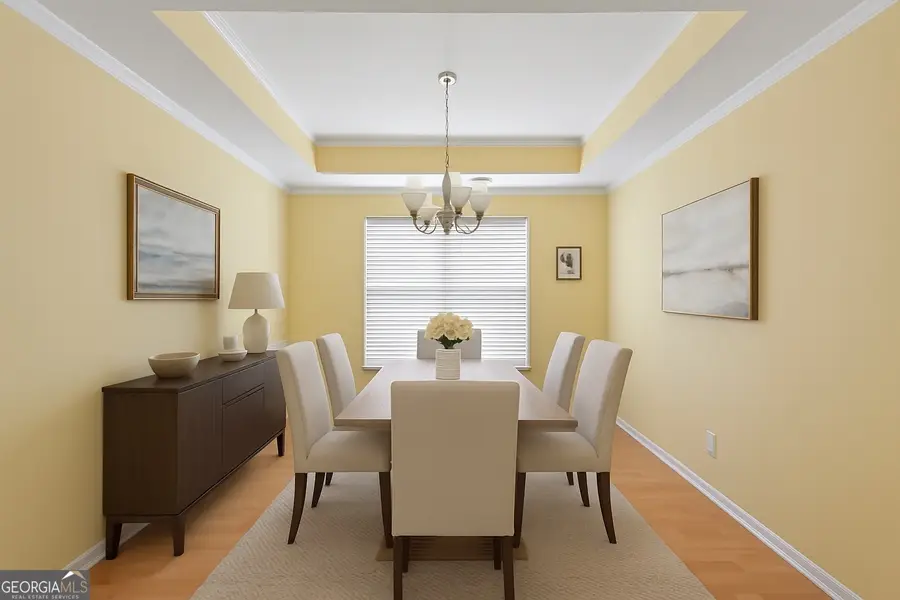 1750 Arborwood Drive, Grayson, GA 30017 - #2