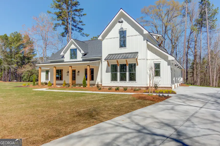 105 Melbourne Drive, Athens, GA 30606 - #2