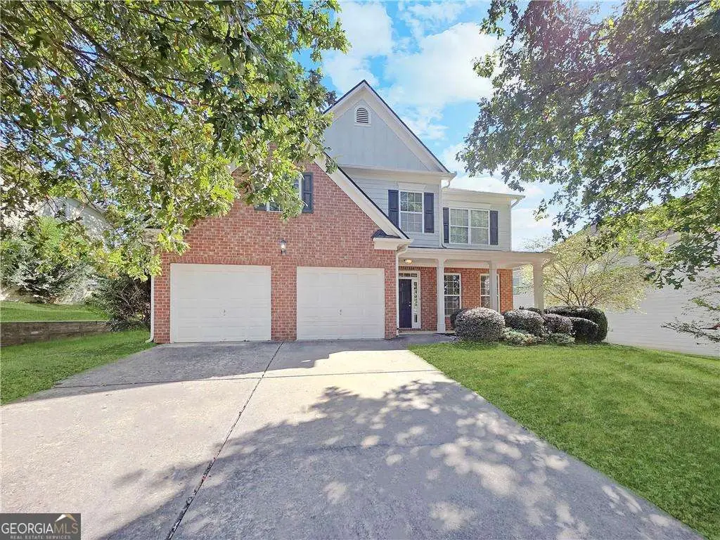 5425 Fieldfreen Drive, Cumming, GA 30028 - #1