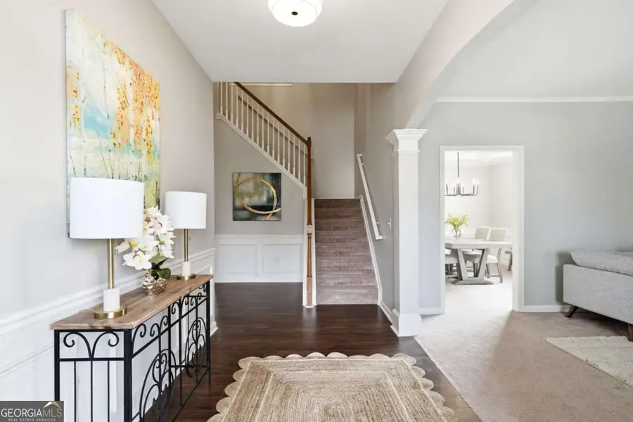 5425 Fieldfreen Drive, Cumming, GA 30028 - #2