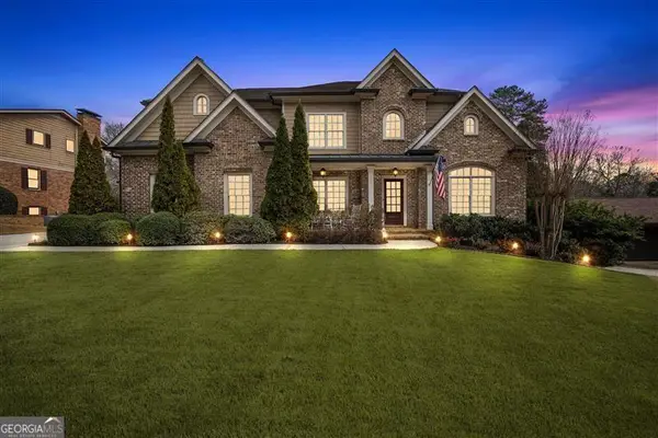 4899 Springfield Drive, Dunwoody, GA 30338