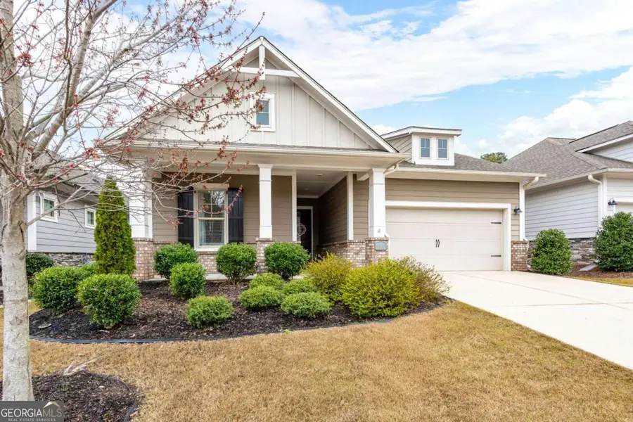 340 Anglewood Avenue, Marietta, GA 30064 - #2