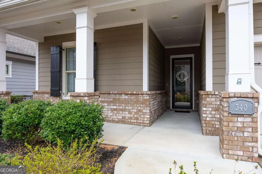 340 Anglewood Avenue, Marietta, GA 30064 - #3