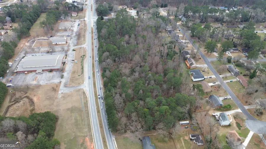 2424 Rockbridge Road, Stone Mountain, GA 30087 - #3