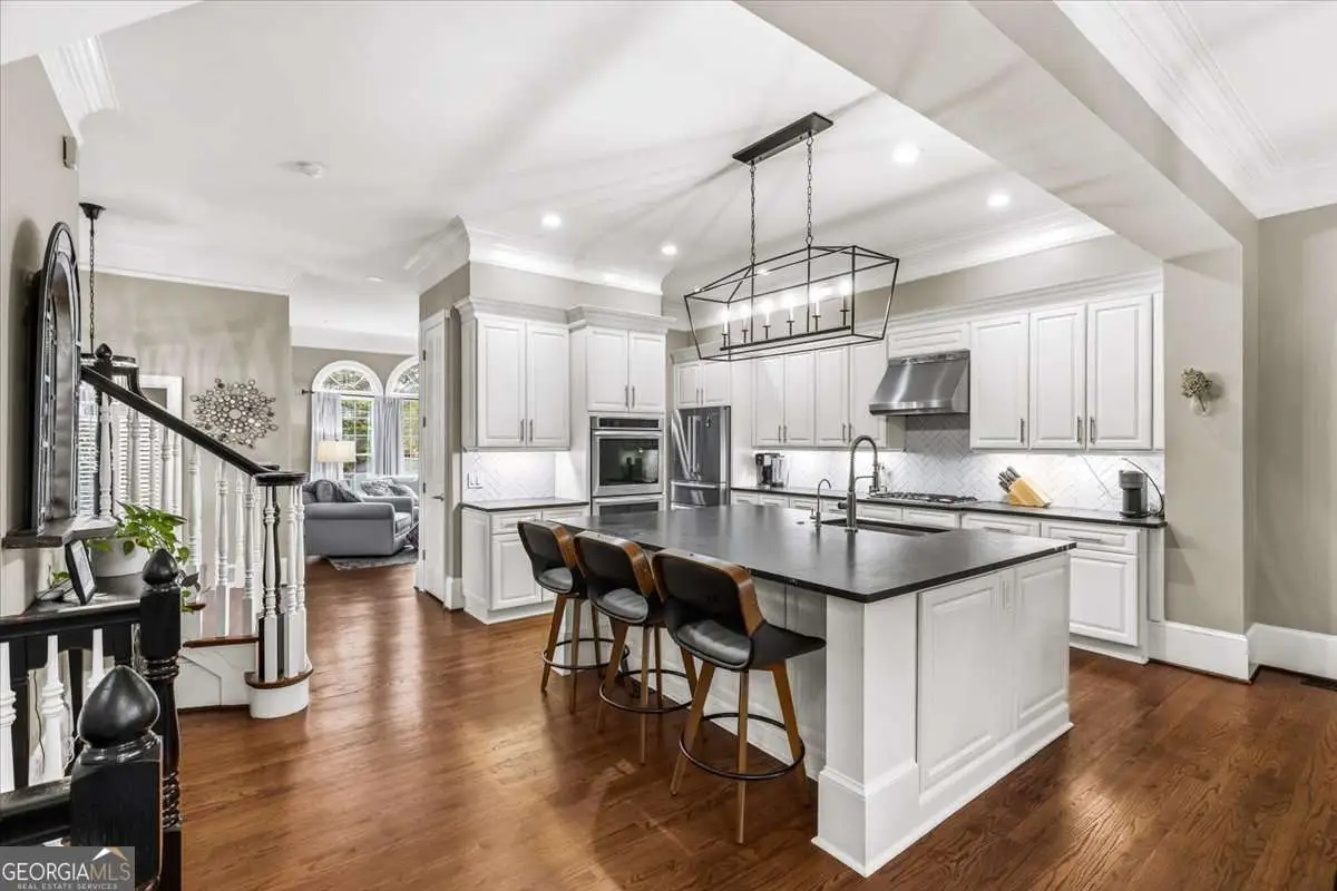 2606 Brookhaven Chase Lane Ne, Atlanta, GA 30319 - #1