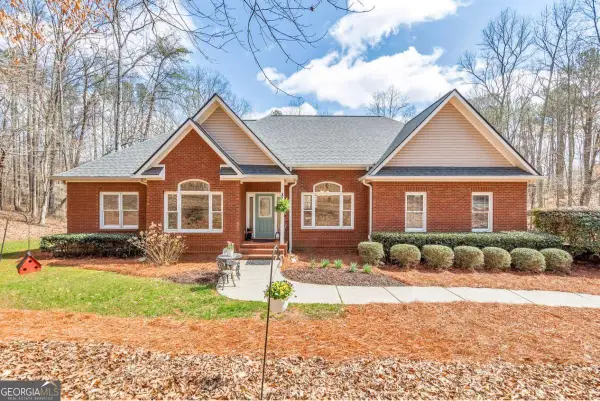 1498 Pinyan Lane, Canton, GA 30115