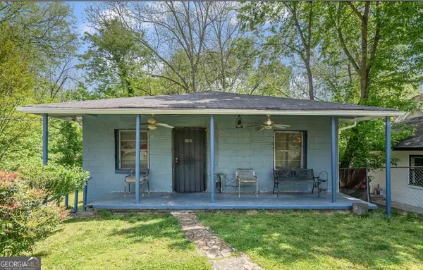 978 Grant Terrace Se, Atlanta, GA 30315