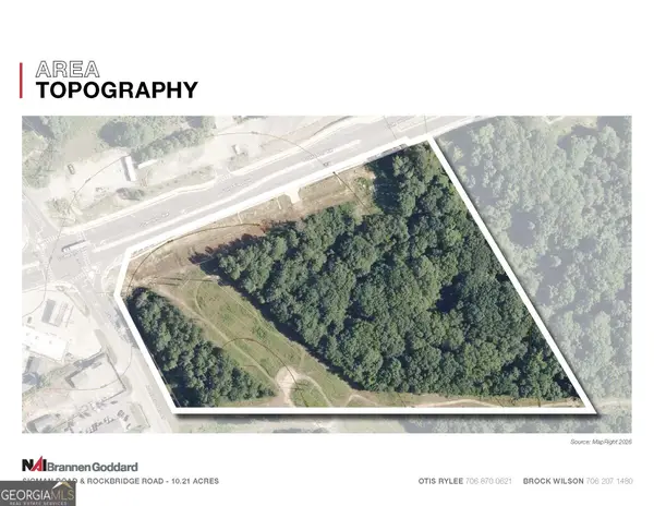 0 Sec Sigman & Rockbridge, Conyers, GA 30012