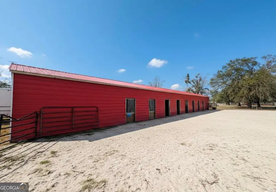 3932 Wilkerson Road, Valdosta, GA 31606 - #3