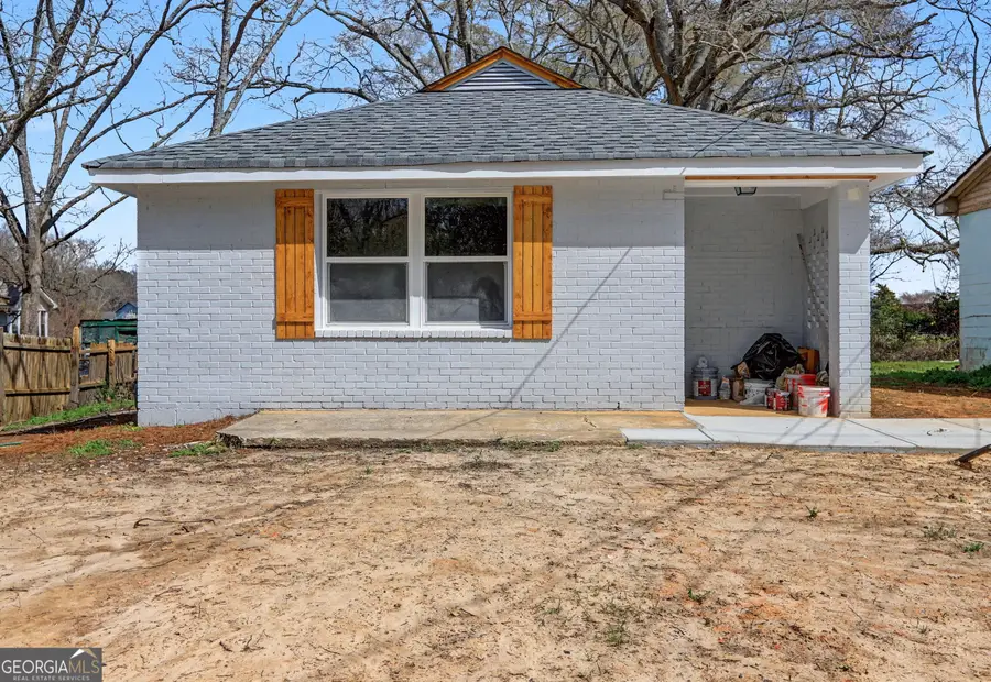 7 Jackson Street, Barnesville, GA 30204 - #2