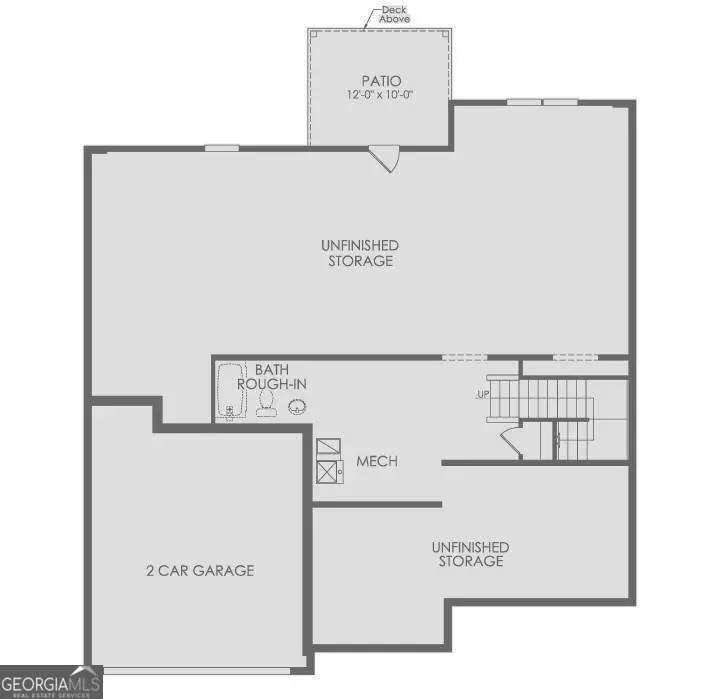 5265 Blue Roan Court, Cumming, GA 30040 - #2