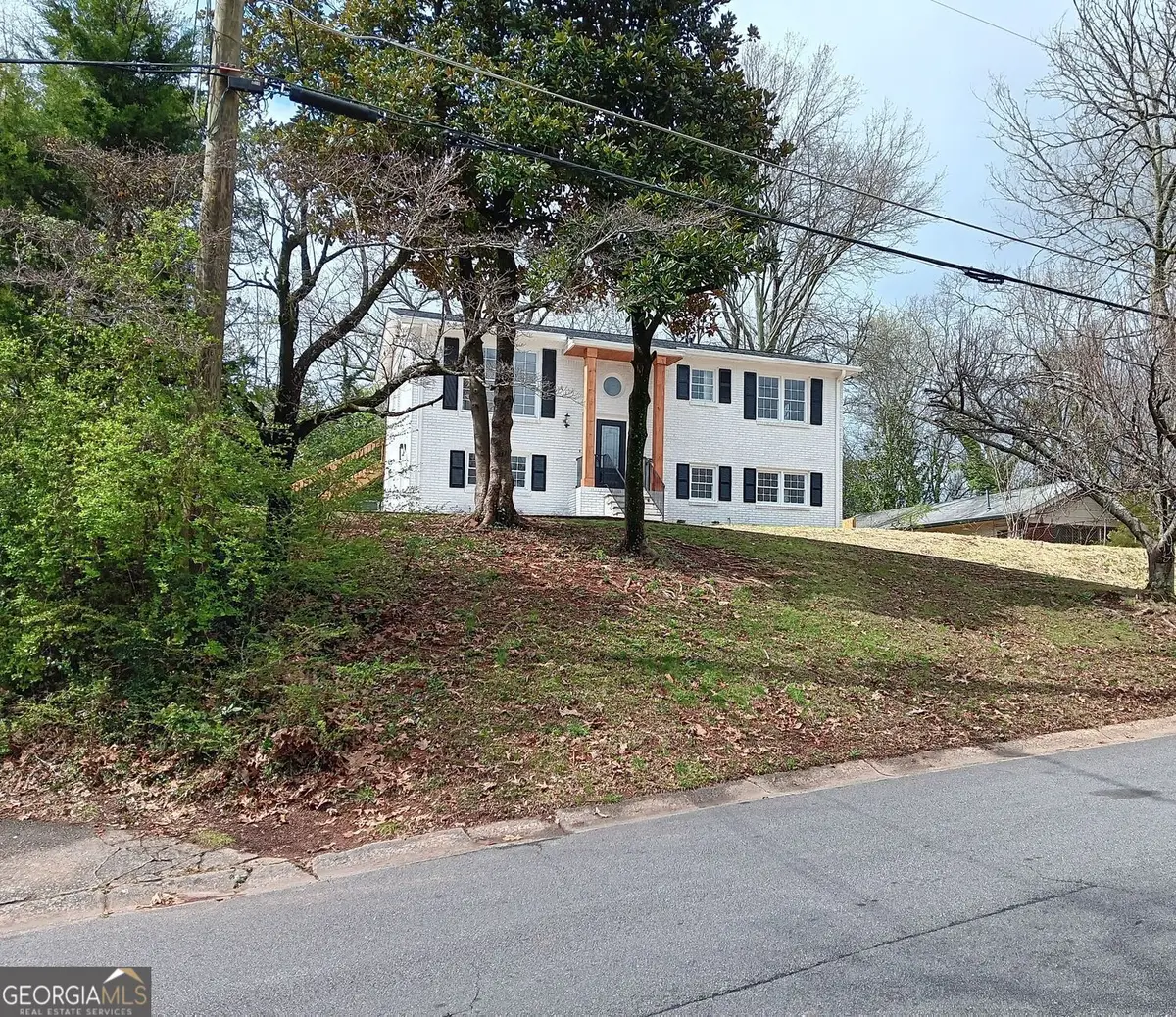 639 Bonnie Dell Drive, Marietta, GA 30062 - #1