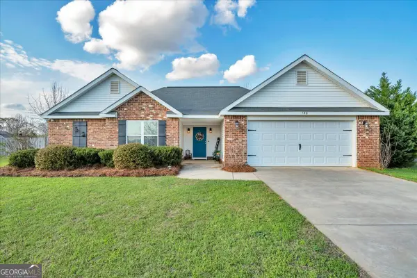 128 Gage Drive, Perry, GA 31069