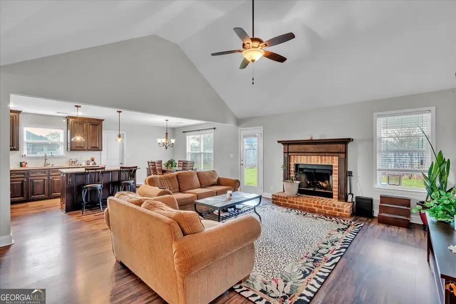 128 Gage Drive, Perry, GA 31069 - #3