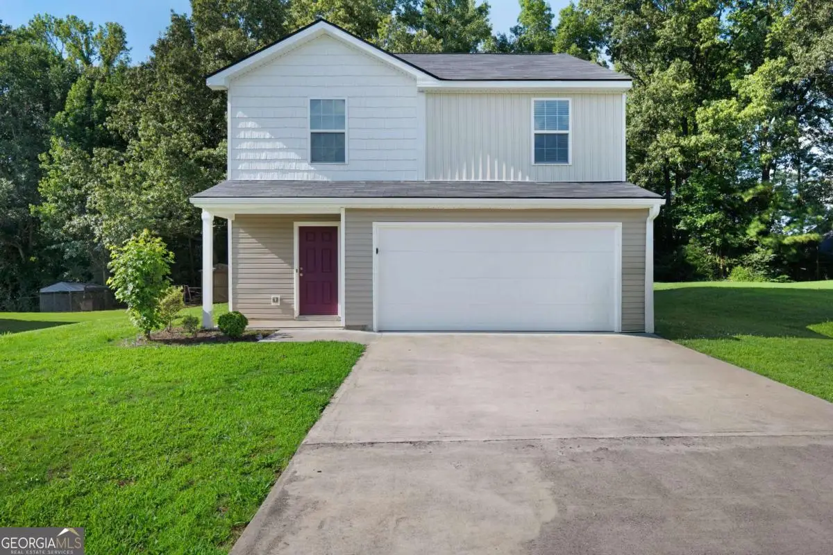 332 Village Creek Drive, Chatsworth, GA 30705 - #1