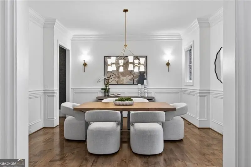 15 Lake Forrest Lane Ne, Atlanta, GA 30342 - #2