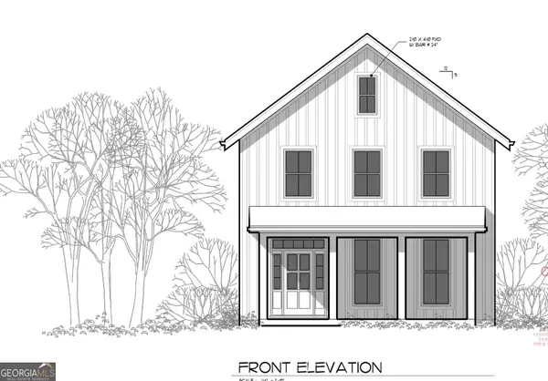 37 Ray Street, Newnan, GA 30263