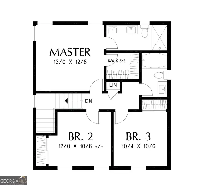 37 Ray Street, Newnan, GA 30263 - #3