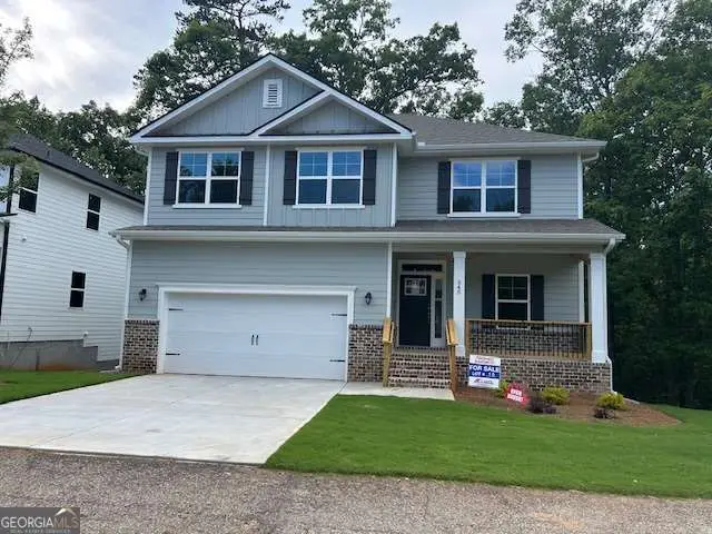 545 Wauka Drive, Demorest, GA 30535 - #1