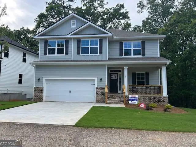 545 Wauka Drive, Demorest, GA 30535 - #3