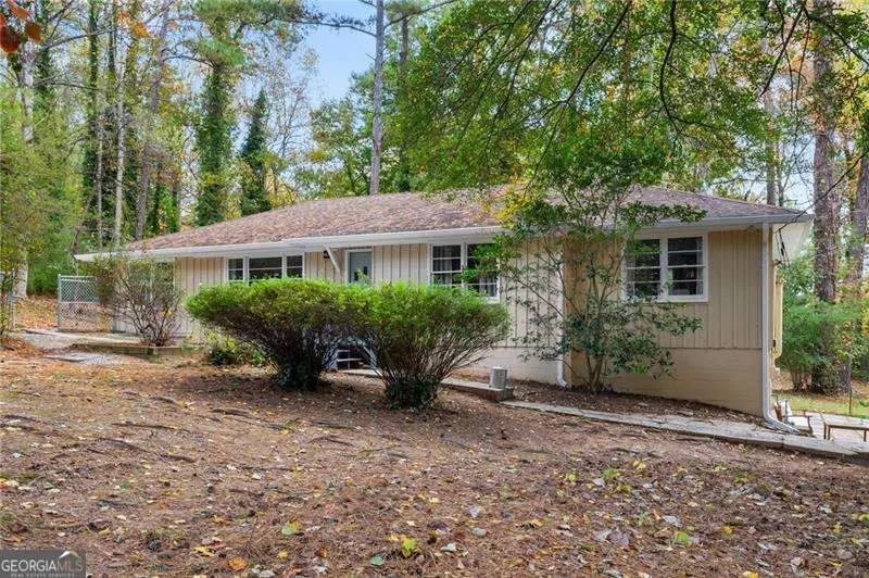 866 Buckner Road Se, Mableton, GA 30126 - #2