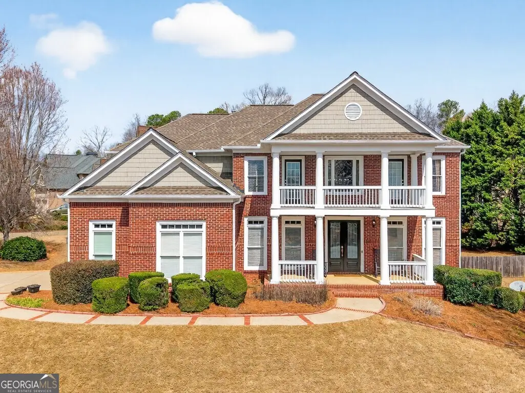 4207 Wyndam Hill Drive, Suwanee, GA 30024 - #1